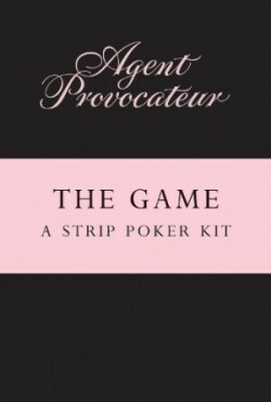 Agent Provocateur: The Game