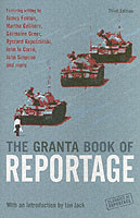 Granta Book Of Reportage