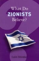 What Do Zionists Believe?