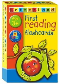 First Reading Flashcards