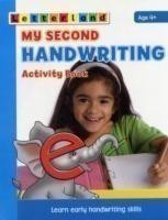 My Second Handwriting Activity Book