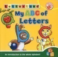 My ABC of Letters