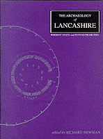 Archaeology of Lancashire