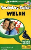 Vocabulary Builder - Welsh