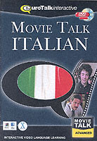 Movie Talk Italian DVD-ROM: Mio Padre e Innocente