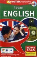 Lernen Sie Englisch, 1 CD-ROM