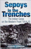 Sepoys in the Trenches