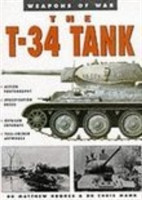 T-34 Tank