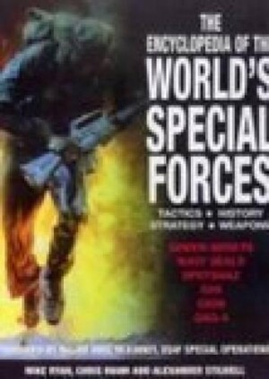 Encyclopedia of the World's Special Forces