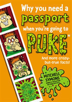 Why You Need a Passport When You're Going to Puke