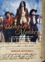 Dampier's Monkey