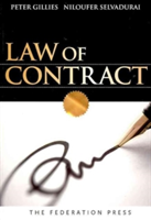 Law of Contract