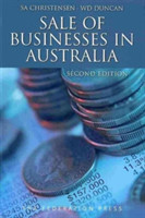 Sale of Businesses in Australia