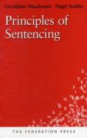 Principles of Sentencing