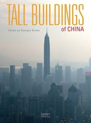 Tall Buildings of China