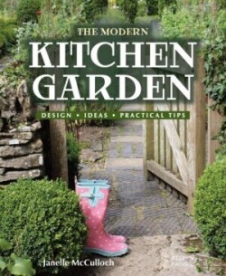 Modern Kitchen Garden