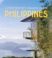 Contemporary Houses in the Philippines