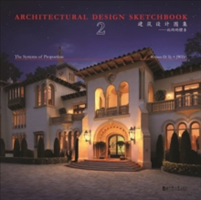 Architectural Design Sketchbook Volume 2