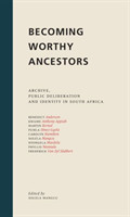 Becoming Worthy Ancestors