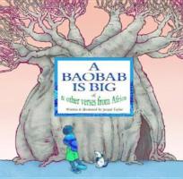 Baobab is Big