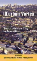 (D)Urban Vortex