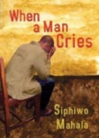 When a man cries