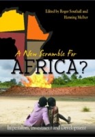 New Scramble for Africa?