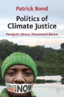 Politics of climate justice