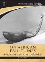 On African fault lines