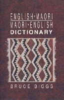 English-Maori Maori-English Dictionary