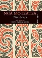 Nga Moteatea The Songs