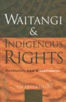 Waitangi and Indigenous Rights