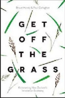 Get off the Grass