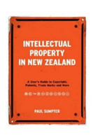 Intellectual Property in New Zealand