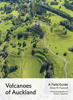 Volcanoes of Auckland