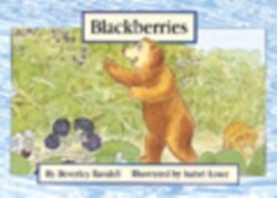  Blackberries