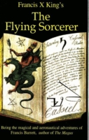 Flying Sorcerer