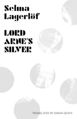 Lord Arne's Silver