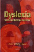Dyslexia From A Cultural Perspective