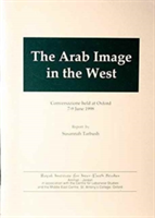 Arab Image in the West