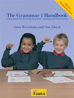 Grammar 1 Handbook