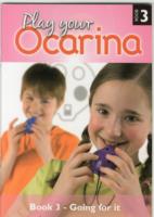 Play Your Ocarina