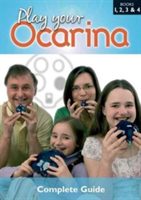 Play Your Ocarina