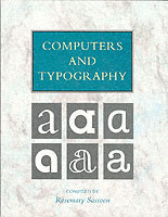 Computers and Typography