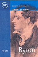 Student Guide to Lord Byron