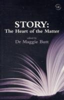 Story The Heart of the Matter