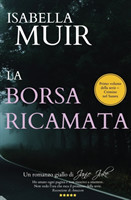 BORSA RICAMATA (Italian edition)