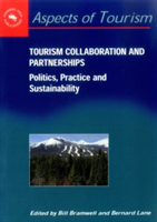 Tourism Collaboration and Partnerships