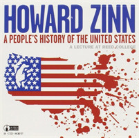 People's History Of The United States (CD)