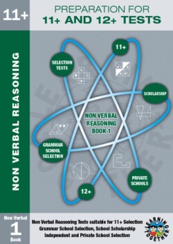 Non-verbal Reasoning